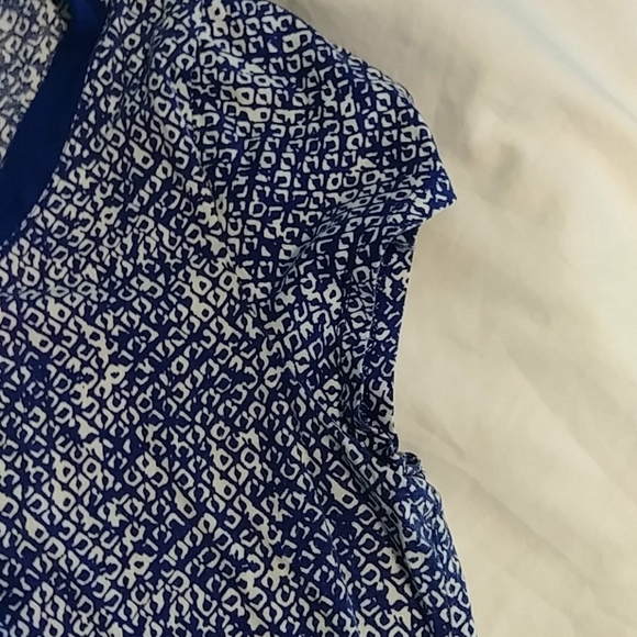 Ann Taylor girls top - Picture 3 of 5